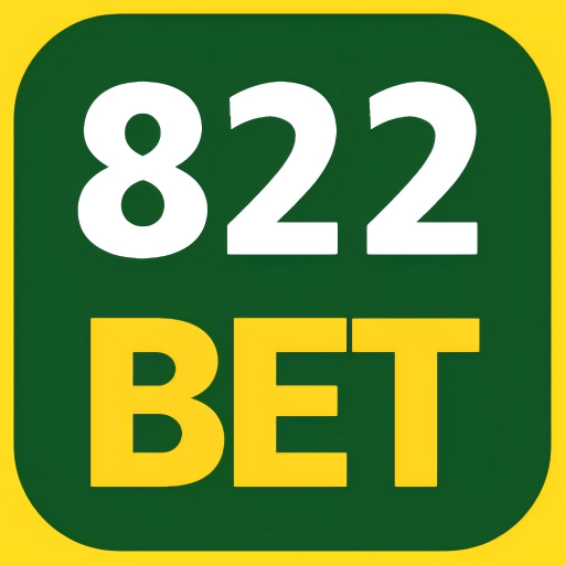 Imagem promocional da 822BET mostrando a plataforma e suas vantagens