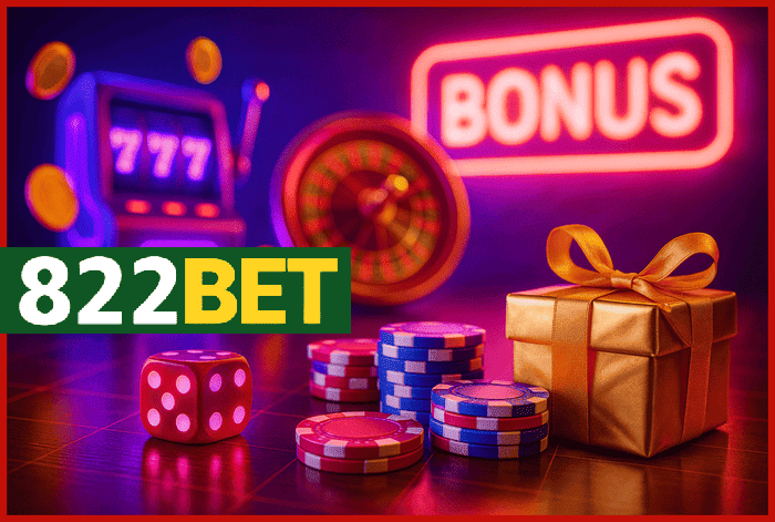 Exemplo Rollover 1 ilustrado com valores reais para demonstrar requisitos de apostas na 822BET.