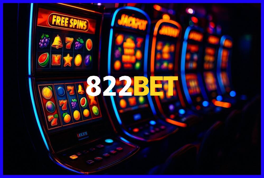 Diversos jogos de caça-níqueis