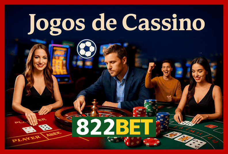 Imagem ilustrativa mostrando a plataforma 822BET com variedade de jogos online e provedores populares.