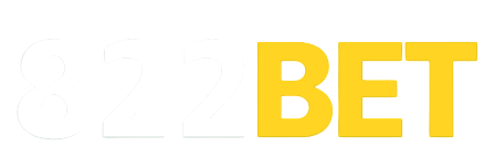 Logo da 822BET